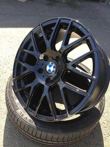 Cerchi pollici wh26 per - per, bmw
