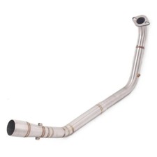 Tubo testata scarico Yamaha