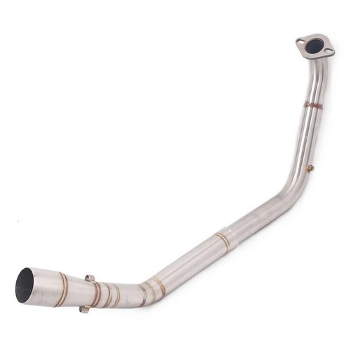 Tubo testata scarico yamaha - scarico,