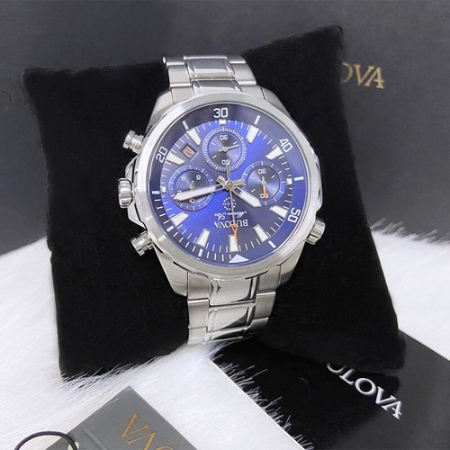 Orologio uomo nuovo - nuovo, bulova