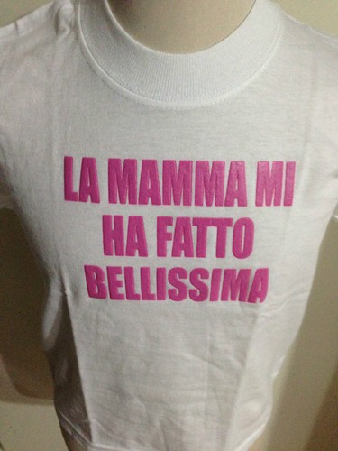 Shirt maglia bimbo - t-shirt,