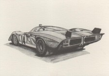 FERRARI 512 S LE MANS