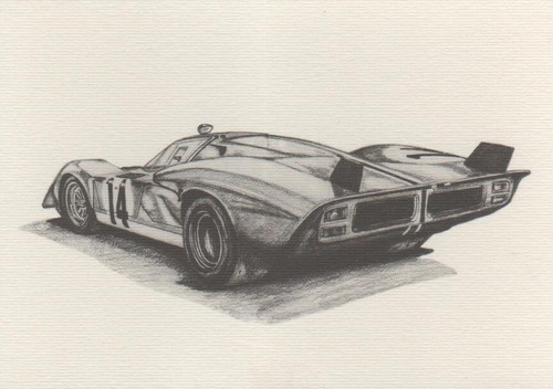 Ferrari 512 mans - ferrari,