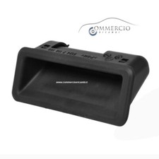 Maniglia cofano posteriore - cofano,