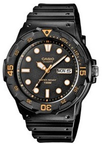 Casio mrw 200h orologio - casio,