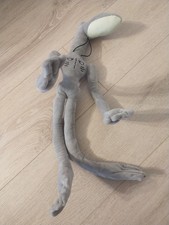 Peluche testa di sirena 