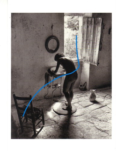 Foto vintage willy ronis - vintage,