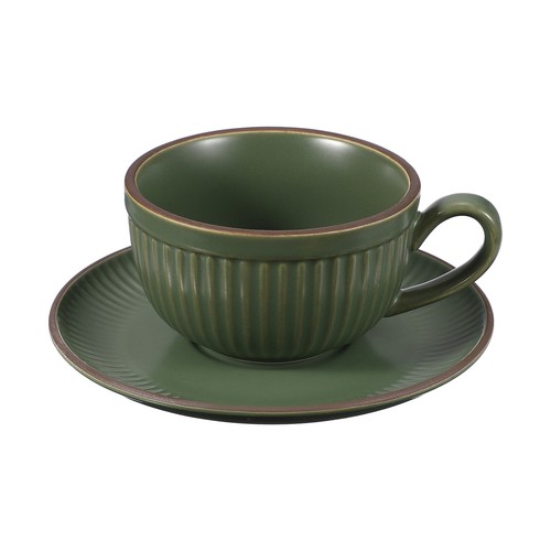 Tazze caffè vintage - tazze, da