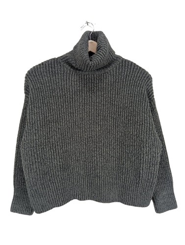 Zara maglione dolcevita donna - zara,