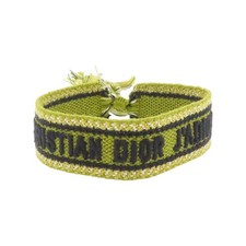 Bracciale DIOR J'Adior tessuto
