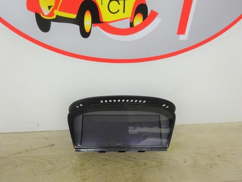 Display navigatore bmw serie - display,