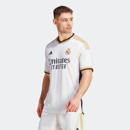 Maglia calcio adidas real - maglia,