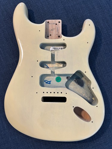 Fender usa highway - highway, strat