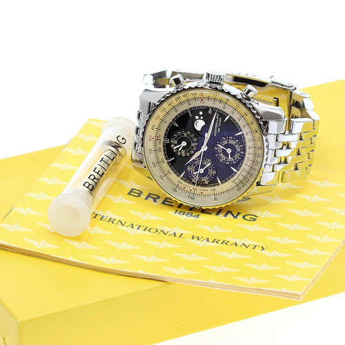 Breitling navitimer - breitling,