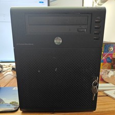 HP 658553-421 ProLiant N40L