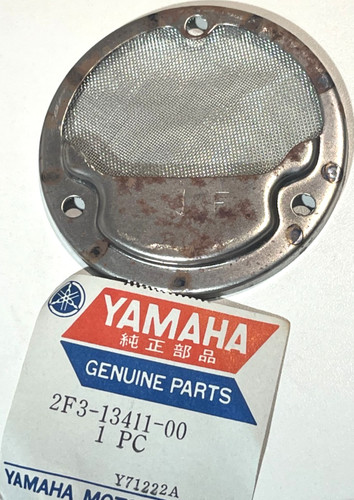 Filtro olio yamaha 750 - xs,