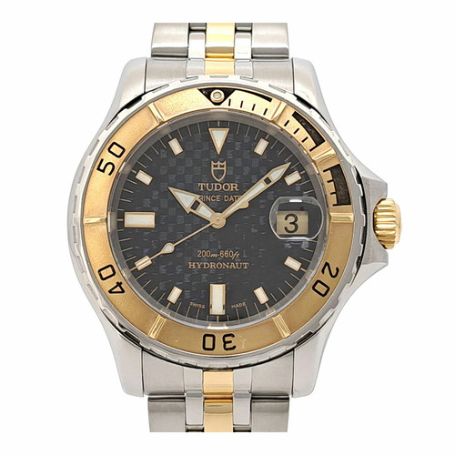 Orologio tudor prince date - prince,