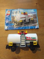 Lego® City Ferrovia - RC - da