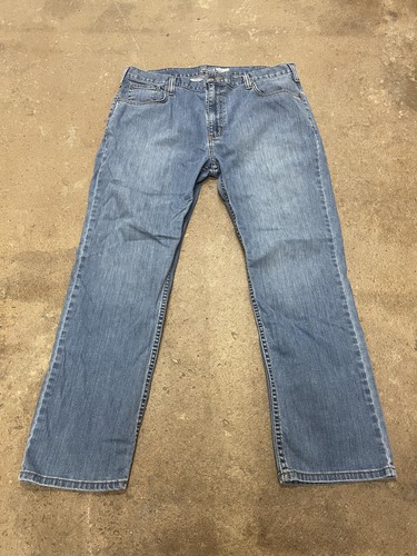 Carhartt jeans uomo - carhartt, 40x30