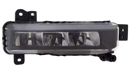 Fendinebbia destro per bmw - per,