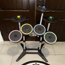 Harmonix Rock Band 2 batteria