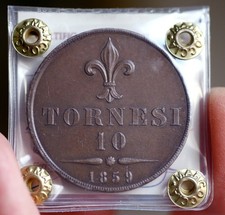 Regno delle due Sicilie 10