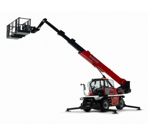 Ros manitou mrt - ros,
