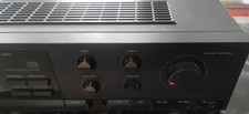 Amplificatore *SANSUI A2000 2 x 50W   8Ω Amplificatore 