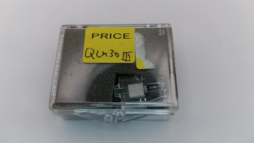 Cartuccia phono magnetica
