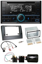 Kenwood CD 2DIN DAB USB