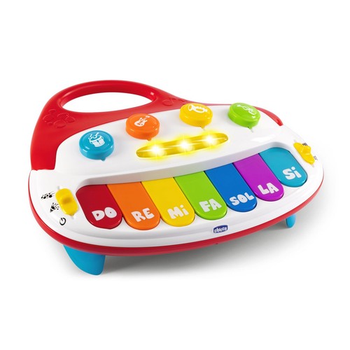Gioco mia prima - la, orchestra