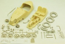 Kit Lomax Citroen 2 CV 3 ruote