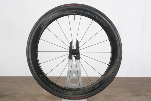 Front campagnolo bora wto - campagnolo,