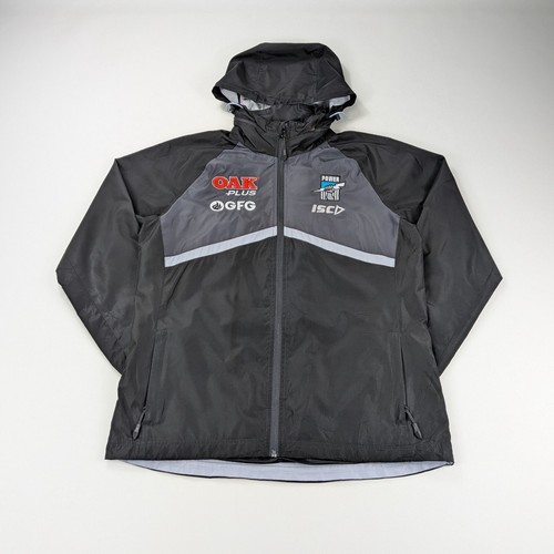 Isc afl port adelaide power - isc,