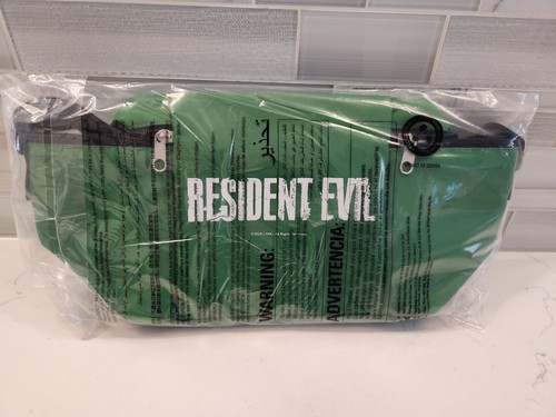 New resident evil 2026 - new,