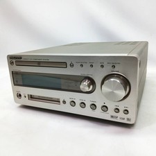 Kenwood R-K700 CD MD Minidisc