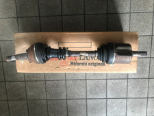 albero motore sinistro usato