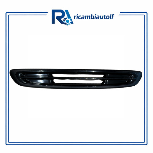 Griglia maschera paraurti - maschera,