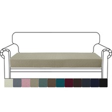 YSTELLAA Copriseduta Divano