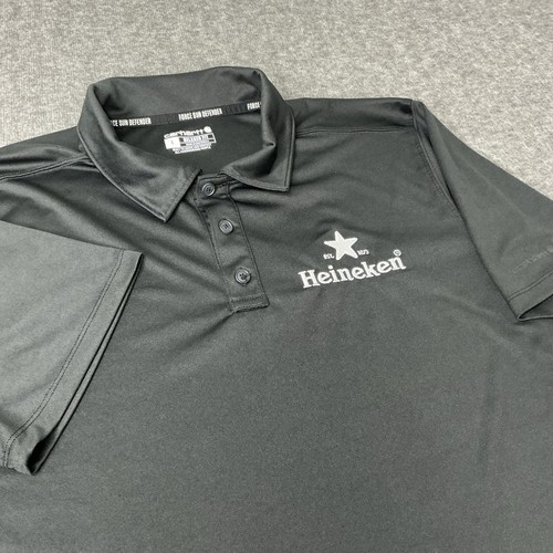 Polo heineken carhartt uomo - polo,