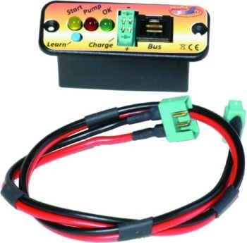 Jetcat circuito led - circuito,