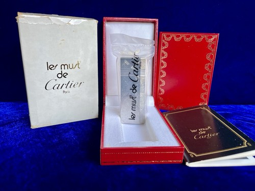 Accendino cartier vintage - accendino,