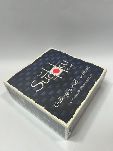 Nuovo sigillato il gioco - nuovo, sigillato,