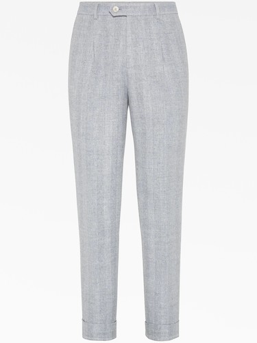 Brunello cucinelli pantalone - brunello,