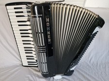 Hohner Pacific iv s 120 bassi