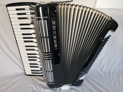 Hohner pacific 120 bassi - iv,