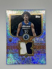 2025-26 Topps Basketball