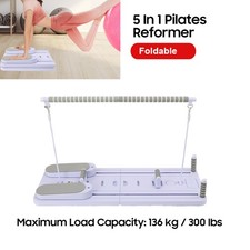 Tavola pilates - tavola,