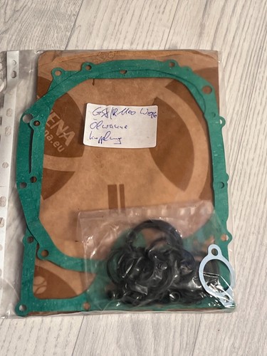 Guarnizione coppa olio suzuki - guarnizione,