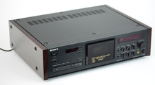 Sony TC-K950ES Tapedeck